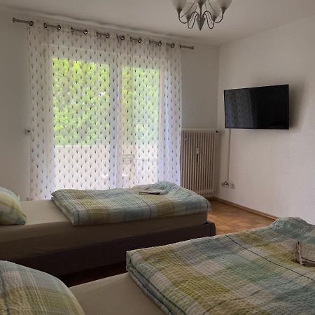 דירות Oberesslingen Esslingen-Hegensberg Hegensbergerstrasse 22 מראה חיצוני תמונה