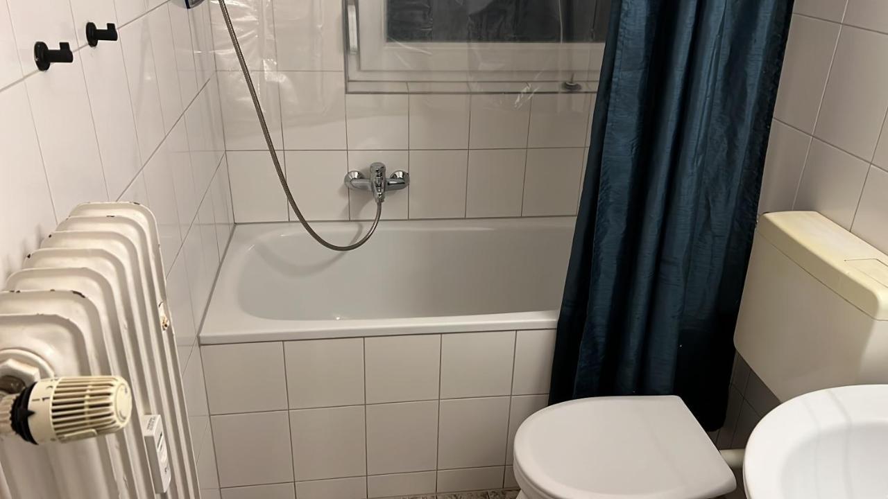 דירות Oberesslingen Esslingen-Hegensberg Hegensbergerstrasse 22 מראה חיצוני תמונה