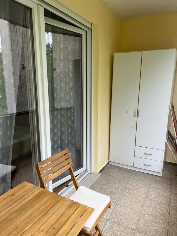 דירות Oberesslingen Esslingen-Hegensberg Hegensbergerstrasse 22 מראה חיצוני תמונה