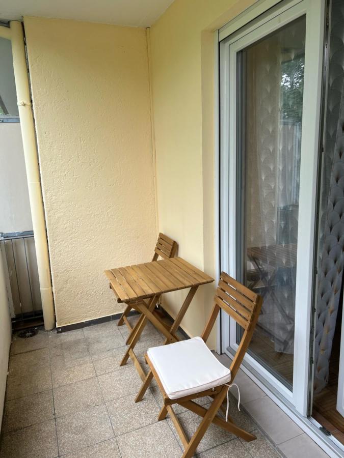 דירות Oberesslingen Esslingen-Hegensberg Hegensbergerstrasse 22 מראה חיצוני תמונה